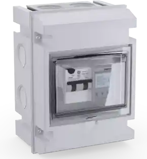 Billigare Apparatskåp